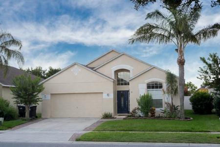2268 VICTORIA FALLS DRIVE