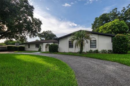1809 PEPPERIDGE DRIVE