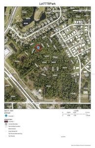 Lots 77 & 78 PARK FOREST BOULEVARD