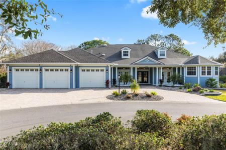 1568 BLACK LAKE DRIVE