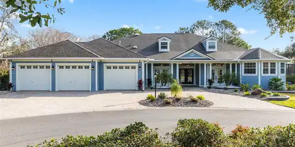 1568 BLACK LAKE DRIVE