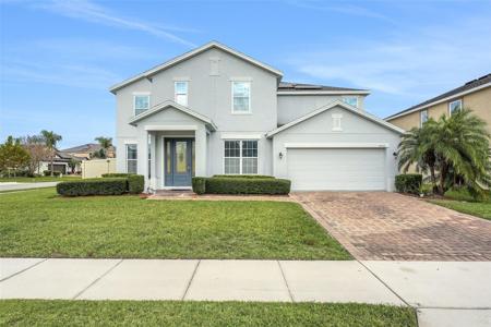 14505 BREAKWATER WAY