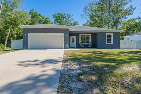 267 OAK LANE WAY