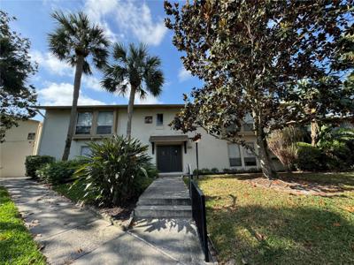 200 MAITLAND AVENUE