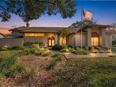 18103 CLEAR LAKE DRIVE