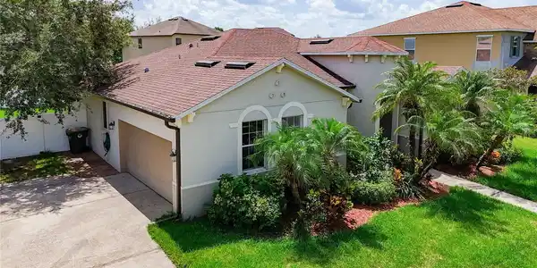 3922 CEDAR HAMMOCK TRAIL