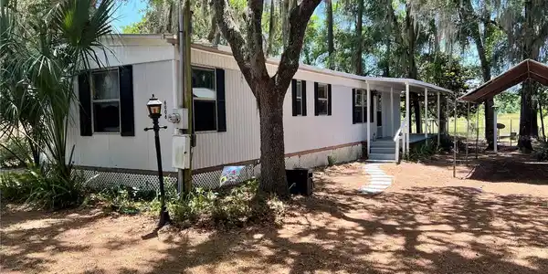 6006 N TSALA APOPKA DRIVE