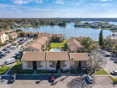 562 ORANGE DRIVE