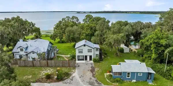 5930 ALLIGATOR LAKE SHORE W