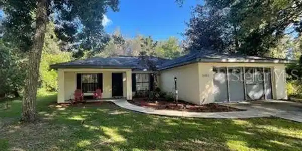9400 SMOKETREE