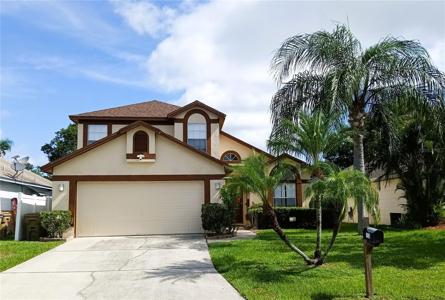 2605 MONTEGO BAY BOULEVARD