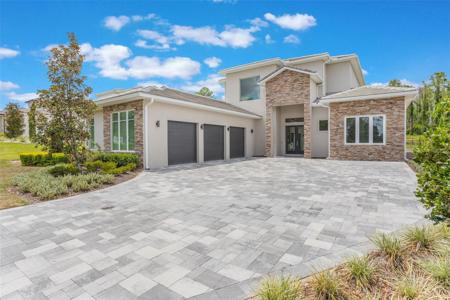 16110 PENDIO DRIVE