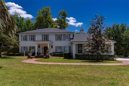 530 LAKE CATHERINE DRIVE