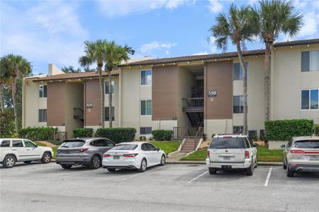598 ORANGE DRIVE