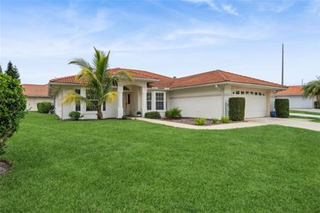 168 MORNING GLORY CIRCLE