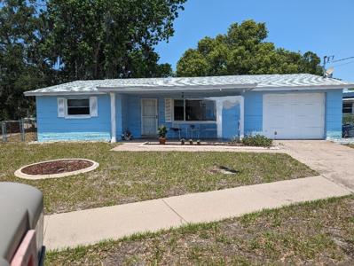 1321 FLOTILLA DRIVE