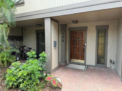 156 MAITLAND AVENUE