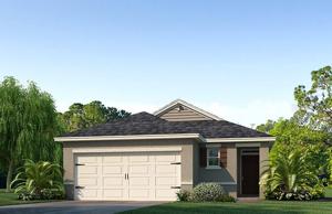 2326 BRASSIE CT.