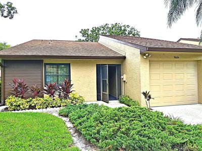 9684 LAKE SEMINOLE DRIVE E