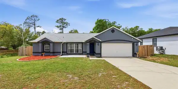1648 GREGORY DRIVE