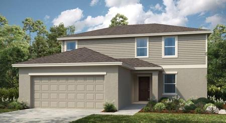 4718 YELLOW ELDER WAY