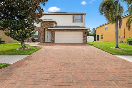 12407 GILMERTON MIST LANE