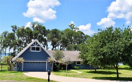 10435 LAKE LOUISA ROAD