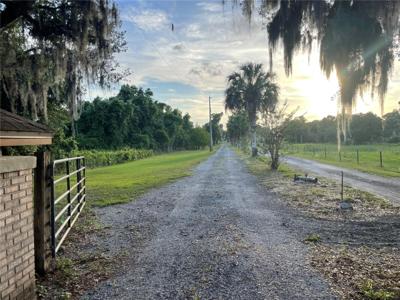 LAKE MARION ROAD W