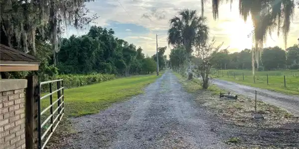 LAKE MARION ROAD W