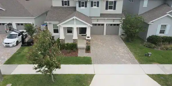 7561 TANGERINE KNOLL