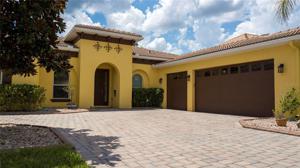 3722 EAGLE ISLE