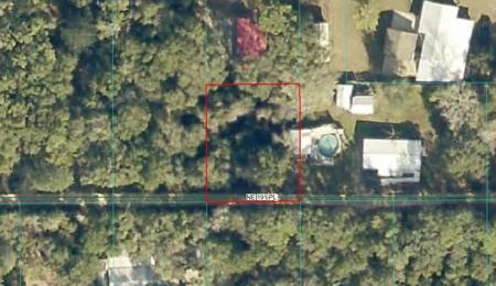 TBD Lot 61 NE 191ST PLACE