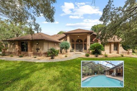 6491 LAUREL OAK DRIVE