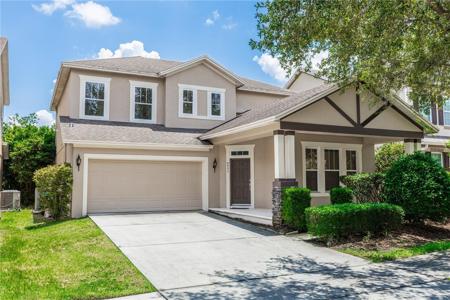 6957 NORTHWICH DRIVE