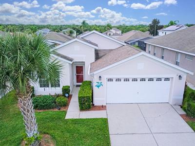 2232 WYNDHAM PALMS WAY