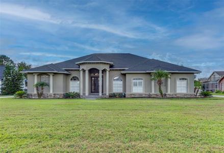 164 SUNRISE HILL LANE