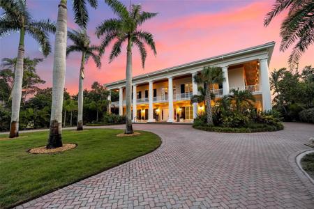 8132 SANDERLING ROAD