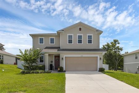 2532 AUTUMN STREAM DRIVE