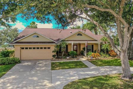 807 HART LAKE STREET