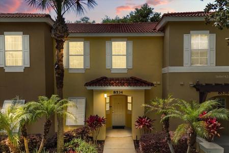 8534 CRYSTAL COVE LOOP