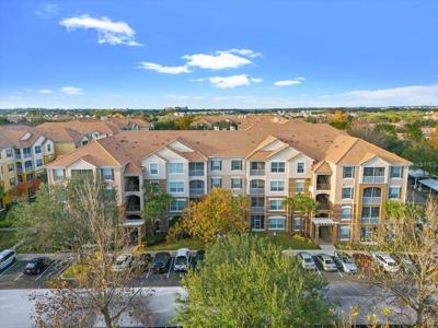 3332 ROBERT TRENT JONES DR