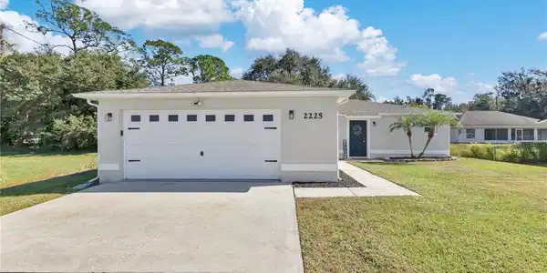 2225 BARBARA DRIVE