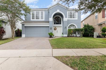 12651 WINDING WOODS LANE