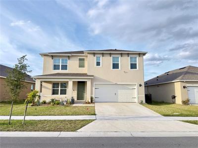 2731 HOUSE FINCH ROAD