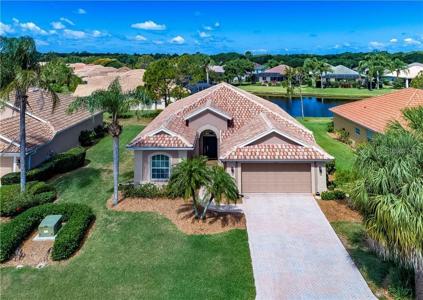 1361 NEW FOREST LANE