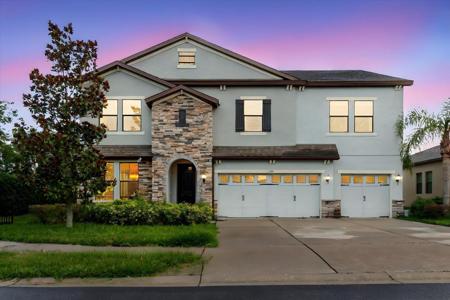 1389 HERITAGE LANDINGS DRIVE