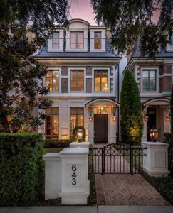 643 N PARK AVENUE