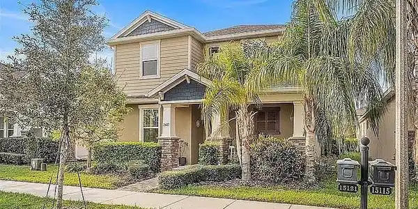 15121 PIGEON PLUM LANE
