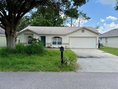 424 SAINT ANNS DRIVE