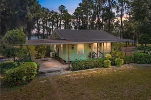 1310 LAKE MILLSITE W
